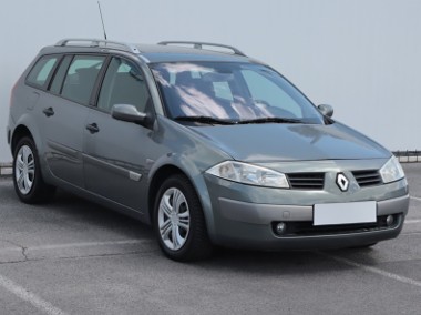 Renault Megane II , GAZ, Klimatronic-1