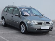 Renault Megane II , GAZ, Klimatronic