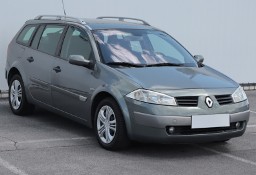 Renault Megane II , GAZ, Klimatronic
