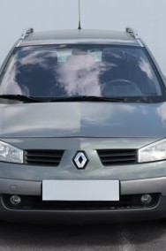 Renault Megane II , GAZ, Klimatronic-2