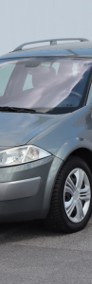 Renault Megane II , GAZ, Klimatronic-3