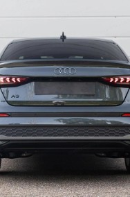 Audi A3 III TFSI Advanced 1.5 TFSI Advanced (150 KM) Adaptacyjny asystent prędko-2