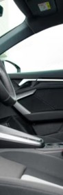 Audi A3 III TFSI Advanced 1.5 TFSI Advanced (150 KM) Adaptacyjny asystent prędko-4