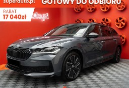 Skoda Superb III Sportline 1.5 TSI Plug-in Hybrid DSG Sportline 1.5 TSI Plug-in Hybrid