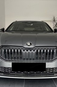 Skoda Superb III Sportline 1.5 TSI Plug-in Hybrid DSG Sportline 1.5 TSI Plug-in Hybrid-2