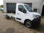 Renault Master 2.3 145KM Rama Klima Tempomat Przebieg tylko 6 tys.