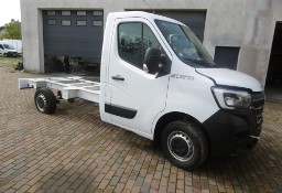 Renault Master 2.3 145KM Rama Klima Tempomat Przebieg tylko 6 tys.