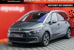 Citroen C4 Picasso II Grand Picasso 2.0 BlueHDi EAT6 7os. Grand Picasso 2.0 BlueHDi EAT6 7os.