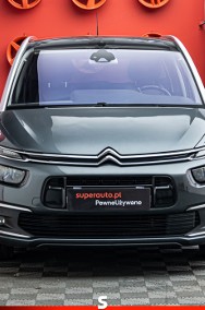 Citroen C4 Picasso II Grand Picasso 2.0 BlueHDi EAT6 7os. Grand Picasso 2.0 BlueHDi EAT6 7os.-2