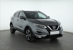 Nissan Qashqai II , Salon Polska, Serwis ASO, Automat, Navi, Klimatronic,