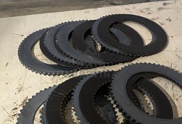 JCB 3CX 4CX - tarczki sprzęgła MIX