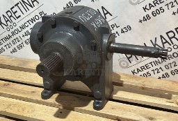 Claas Lexion 730 740 750 760 770 Przekładnia Kątowa Rotora Lewa 0006947122 00 0694 712 2