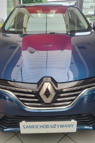 Renault Megane IV Krajowe, Pierwszy wł. Intens, Kamera, Martwe Pole, Idealny,-2