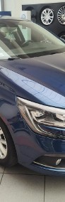 Renault Megane IV Krajowe, Pierwszy wł. Intens, Kamera, Martwe Pole, Idealny,-3