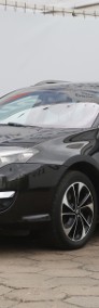 Renault Laguna III , Salon Polska, Serwis ASO, Skóra, Navi, Xenon, Bi-Xenon,-3