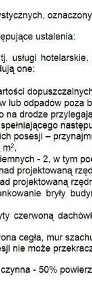Działka usługowa Pisz, ul. Brzeg Rzeki Pisa i J. Roś-3