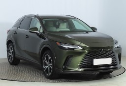 Lexus RX IV , 1. Właściciel, Serwis ASO, Automat, Skóra, Navi,