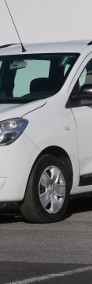 Dacia Lodgy , Salon Polska, Serwis ASO, Klima, Tempomat, Parktronic-3