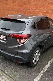 Honda HR-V II-2