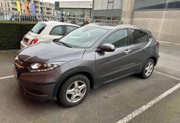 Honda HR-V II