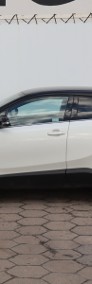 Toyota C-HR , Salon Polska, Serwis ASO, Automat, Skóra, Klimatronic,-4