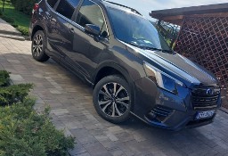 Subaru Forester 2022 2,5 182 KM