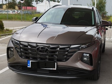 1.6 T-GDi 48V Platinum 2WD NA GWARANCJI !-1