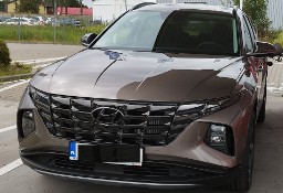 Hyundai Tucson 1.6 T-GDi 48V Platinum 2WD NA GWARANCJI !