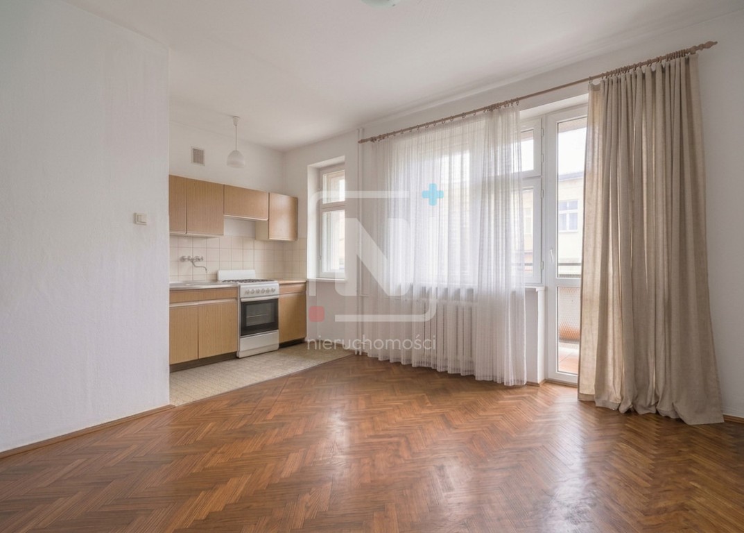 Mieszkanie na sprzedaż, 2 pokoje, 42 m², Warszawa