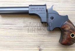 Derringer Unicorn .45 3,5" Great Gun Produkty firmy Great Gun