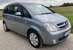 Opel Meriva A 1.6 Benzyna - przebieg 172 tys km / Mega zadbane auto ROZRZĄD