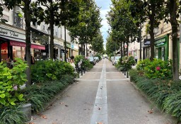 Mieszkanie NEUILLY SUR SEINE