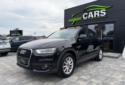 Audi Q3 I (8U)