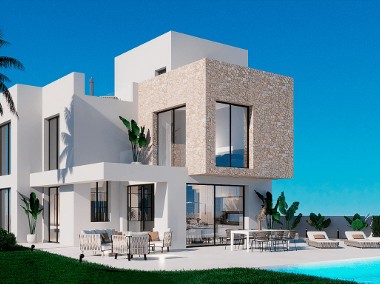 Dom, sprzedaż, 330.00, Alicante, Finestrat-1
