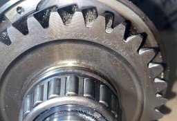 JCB 3CX - tryb kosza sprzęgła sprzęgłowego 449/10002