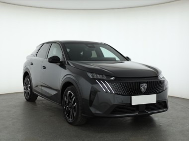 Peugeot 3008 , Salon Polska, 1. Właściciel, Serwis ASO, Automat, VAT 23%,-1
