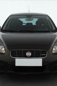 Fiat Croma II , Salon Polska, Xenon, Klimatronic, Tempomat ,Bezkolizyjny,-2