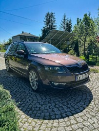 Auto 1 właściciela, garażowany, serwisowany u dealera