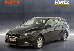 Kia Cee'd III 1,5 T-GDI(160 KM) M Salon PL Faktura Vat