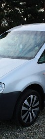Volkswagen Caddy 1.9TDI/MAXI/1Właściciel/Salon Pl/Fv/ Vat-1-4