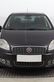 Fiat Linea , Klima ,Bezkolizyjny,ALU, El. szyby-2