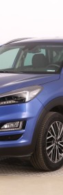 Hyundai Tucson , Salon Polska, 1. Właściciel, Serwis ASO, Navi, Klimatronic,-3