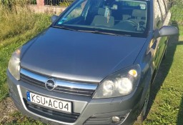 Opel Astra H 1,7 CDTI 101KM Isuzu, wersja Cosmo, Hak,