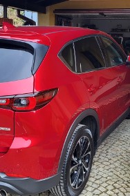 Najwyższa wersja wyposażenia-Humora. Salon Polska , na gwarancji-2