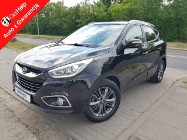 Hyundai ix35 1.6 Benzyna Klimatronik Gwarancja