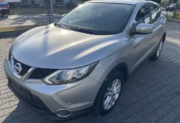 Nissan Qashqai II 1.2 DIG-T