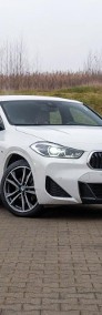 BMW X2 Salon Polska, Serwis ASO, Automat, Skóra, Navi, Klimatronic,-4