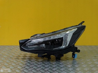 SUBARU XV IMPREZA 2017- REFLEKTOR LAMPA LEWA LED-1