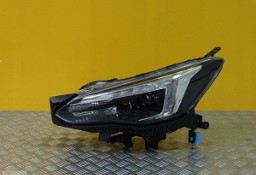 SUBARU XV IMPREZA 2017- REFLEKTOR LAMPA LEWA LED