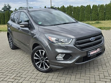 Ford Kuga II 2,0tdci 4x4(AWD)Automat.Navigacja.Asyst.Parkowania.Alcantara.SERWIS.-1